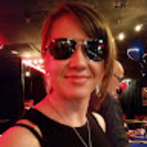 Meet your Posher, Leah